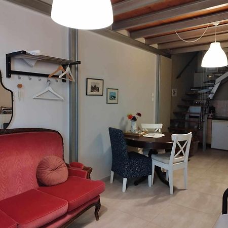 Short Stay Loft At Thessaloníki Exteriör bild