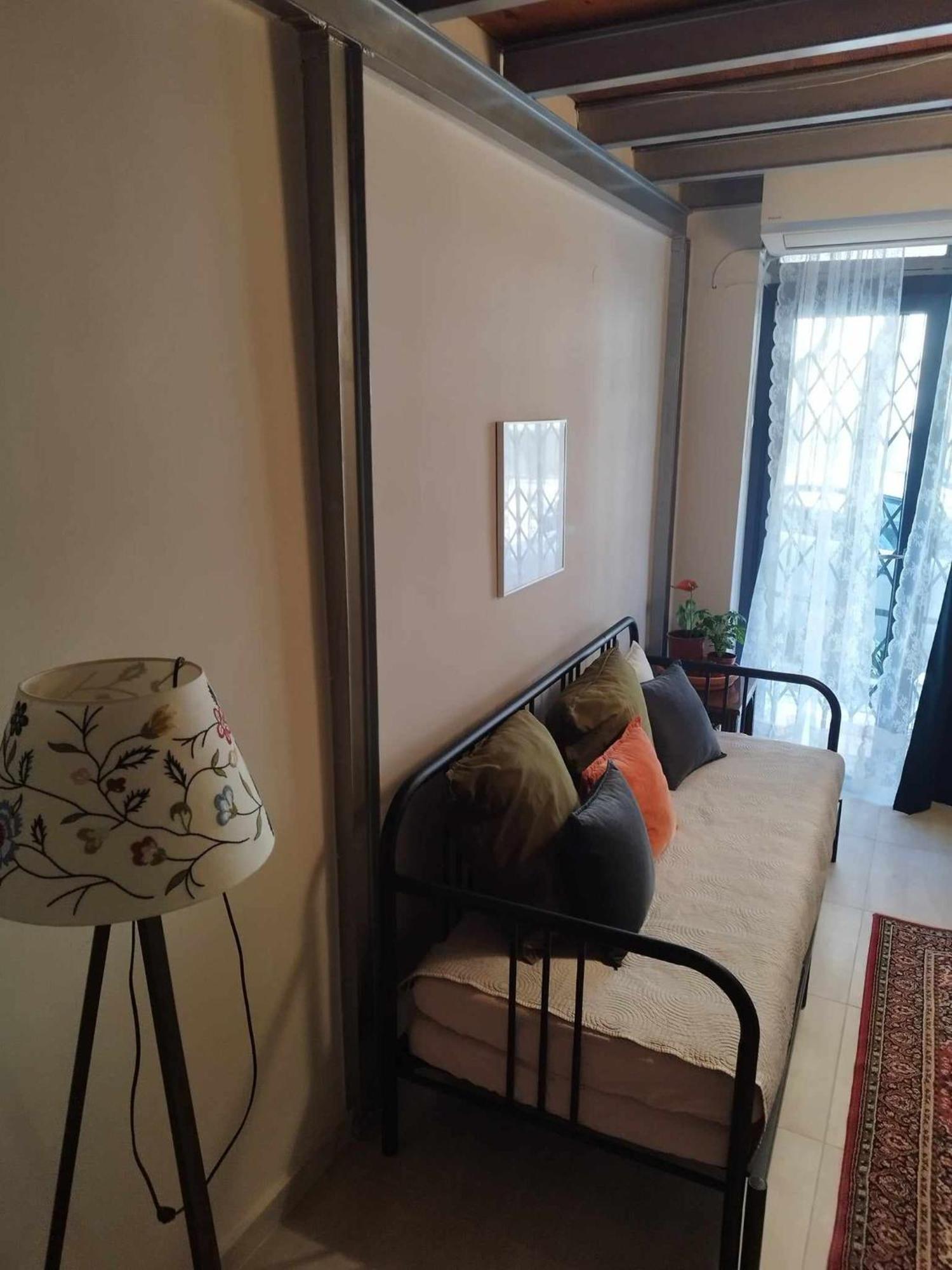 Short Stay Loft At Thessaloníki Exteriör bild
