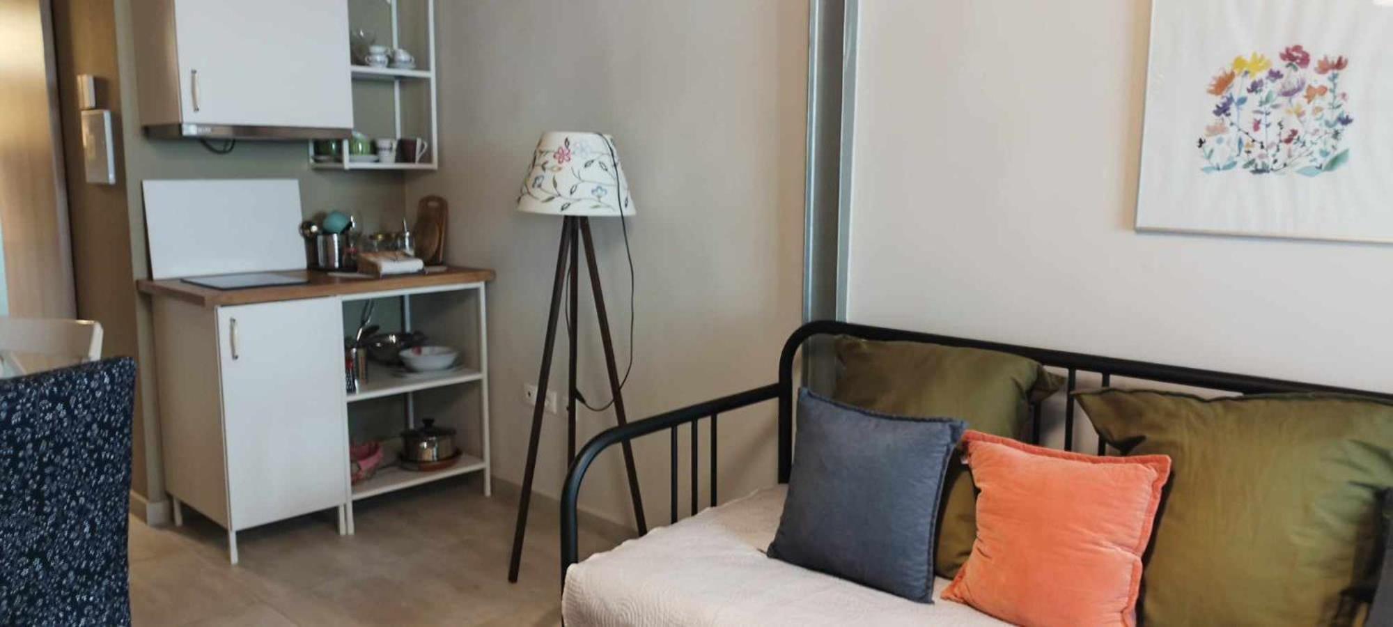 Short Stay Loft At Thessaloníki Exteriör bild