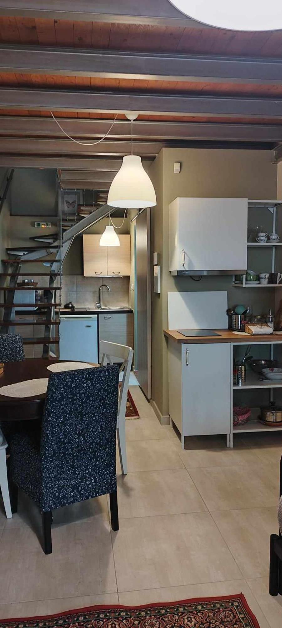 Short Stay Loft At Thessaloníki Exteriör bild