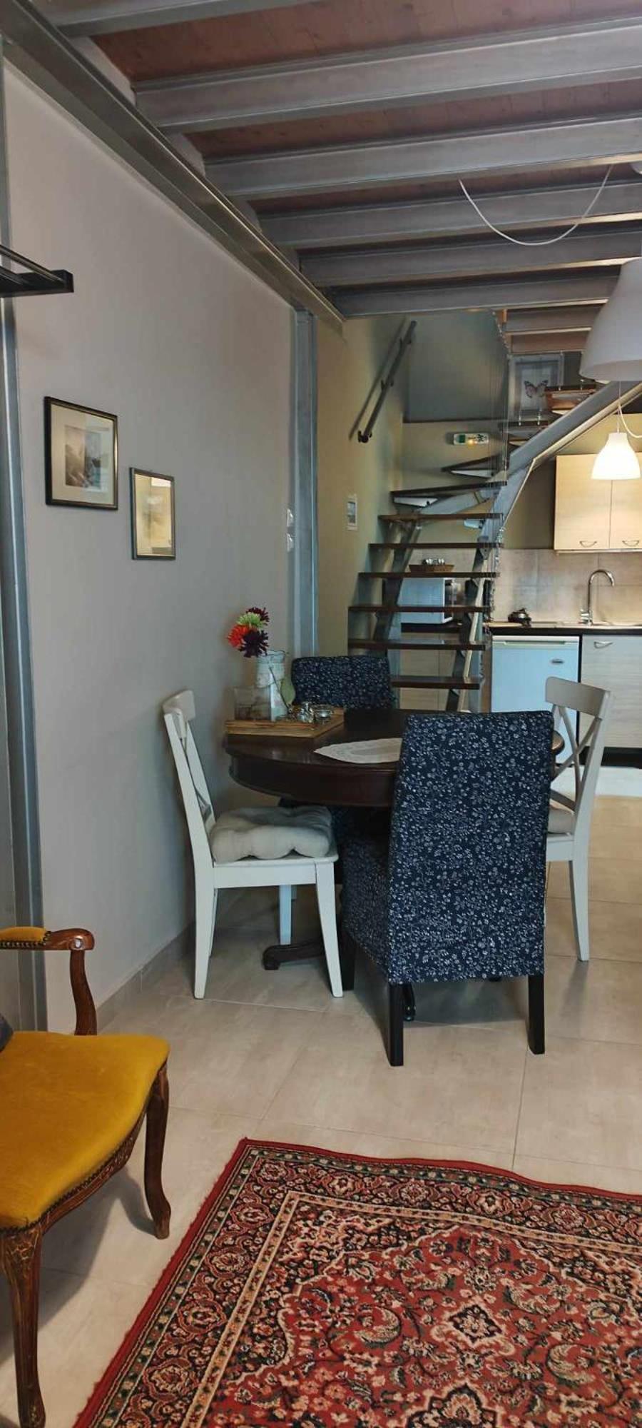 Short Stay Loft At Thessaloníki Exteriör bild