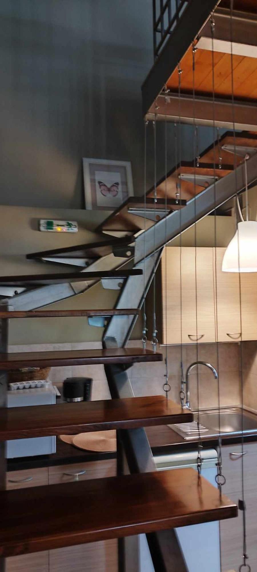 Short Stay Loft At Thessaloníki Exteriör bild