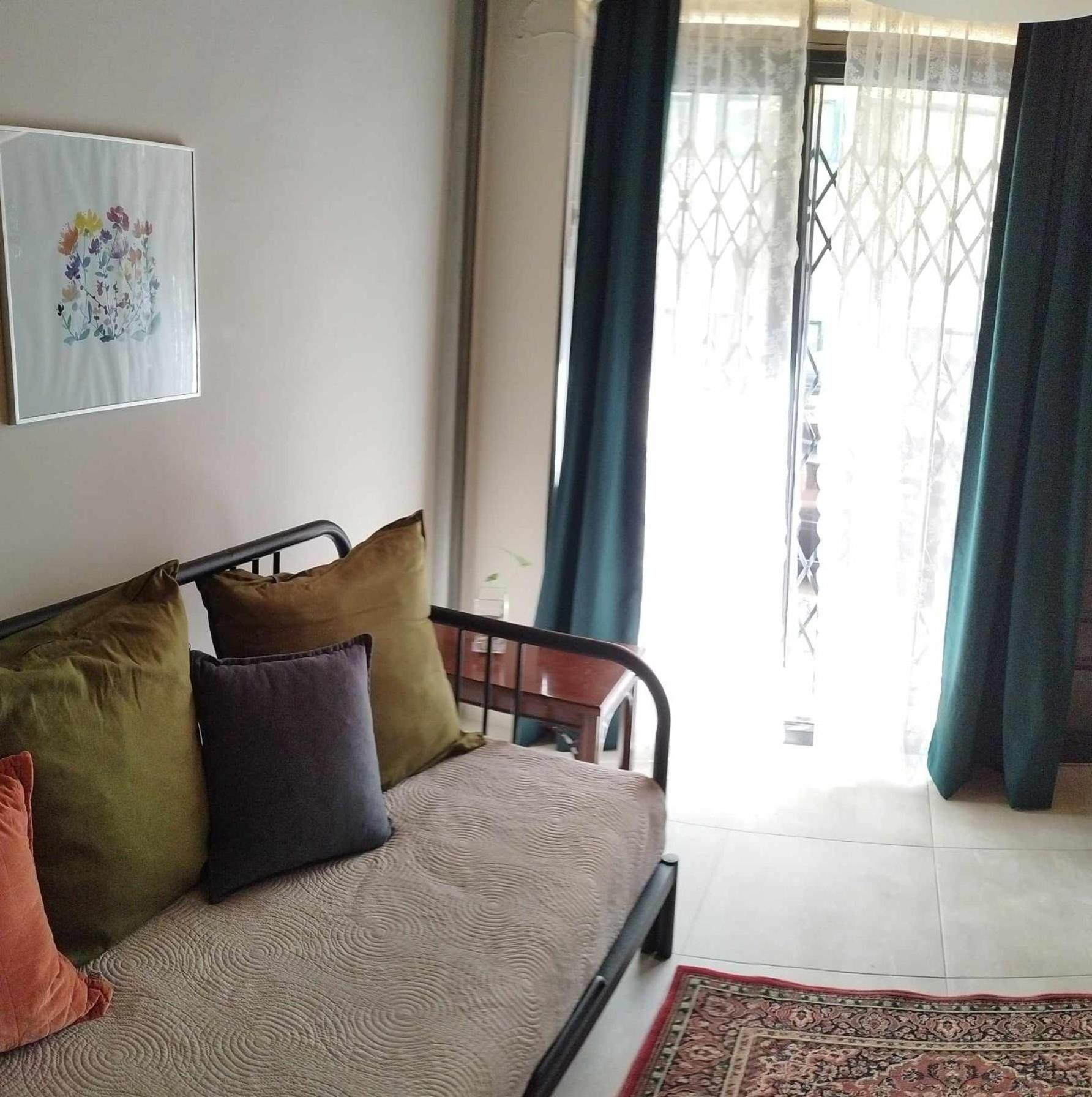 Short Stay Loft At Thessaloníki Exteriör bild