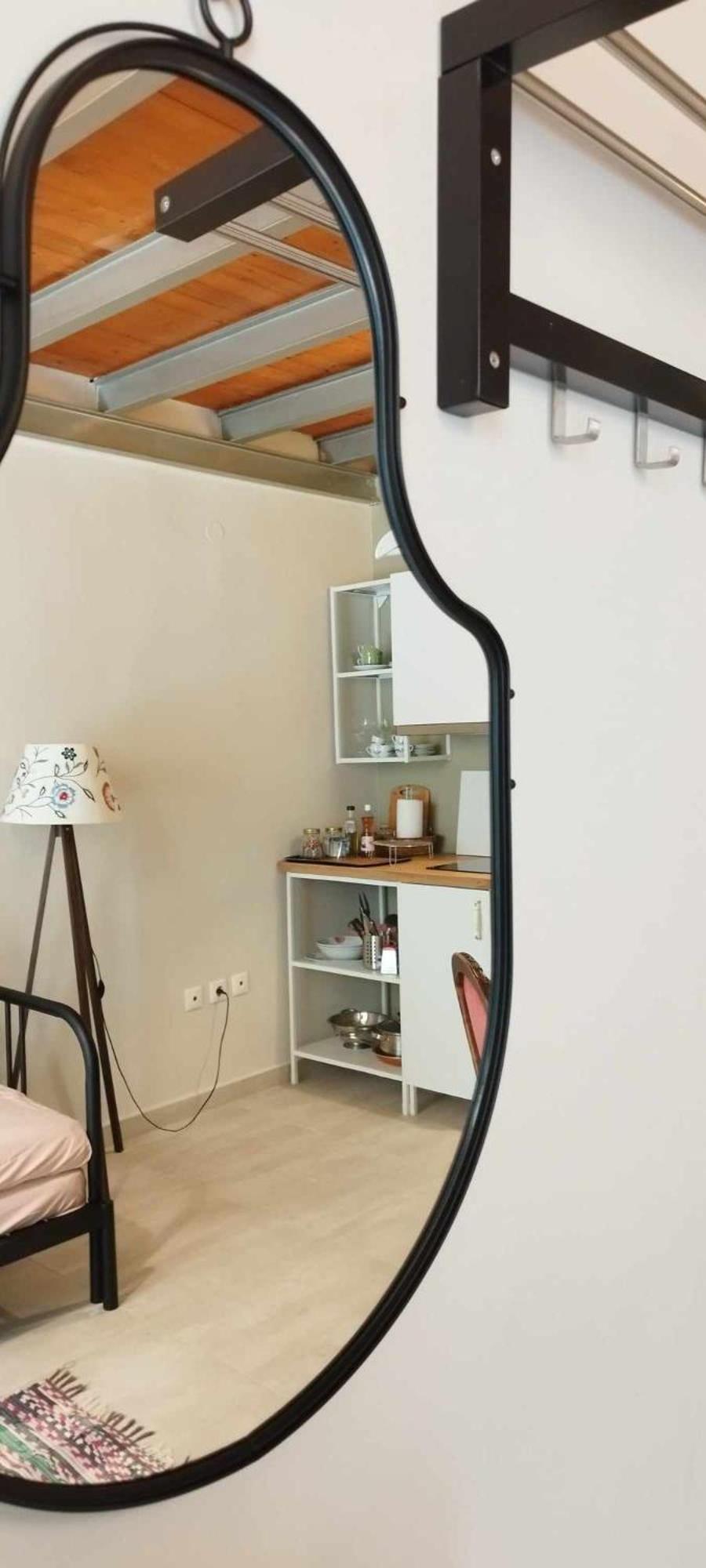 Short Stay Loft At Thessaloníki Exteriör bild