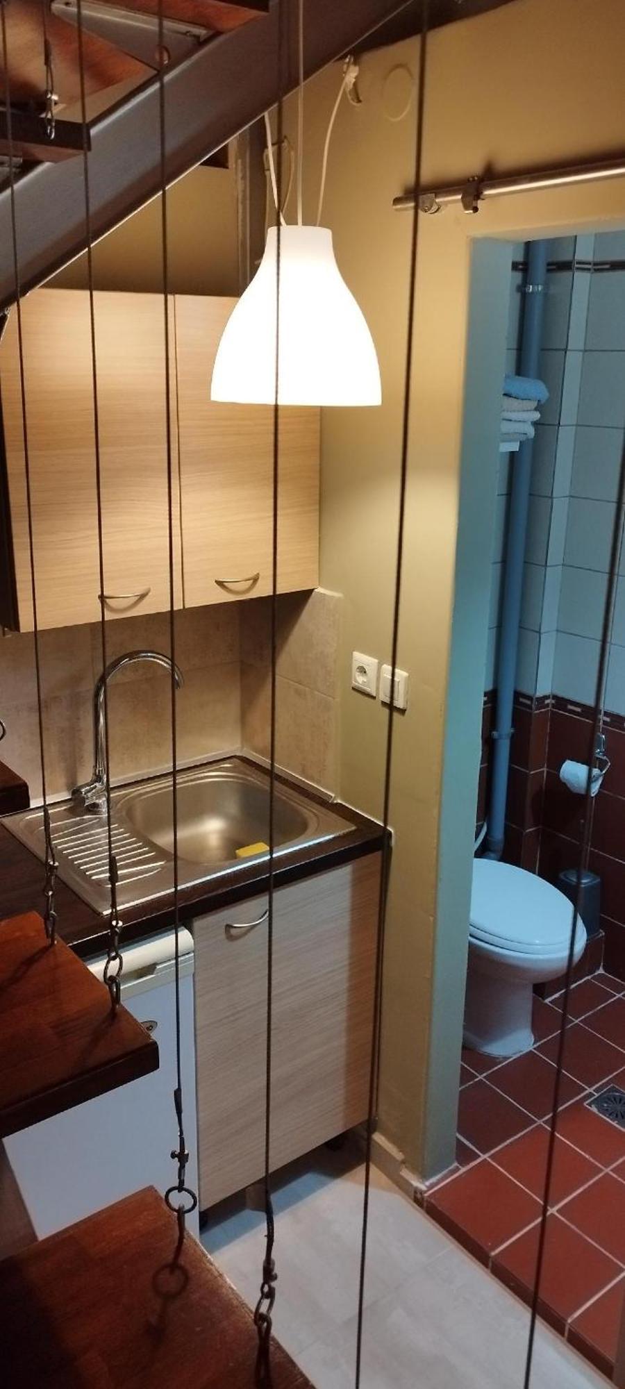 Short Stay Loft At Thessaloníki Exteriör bild