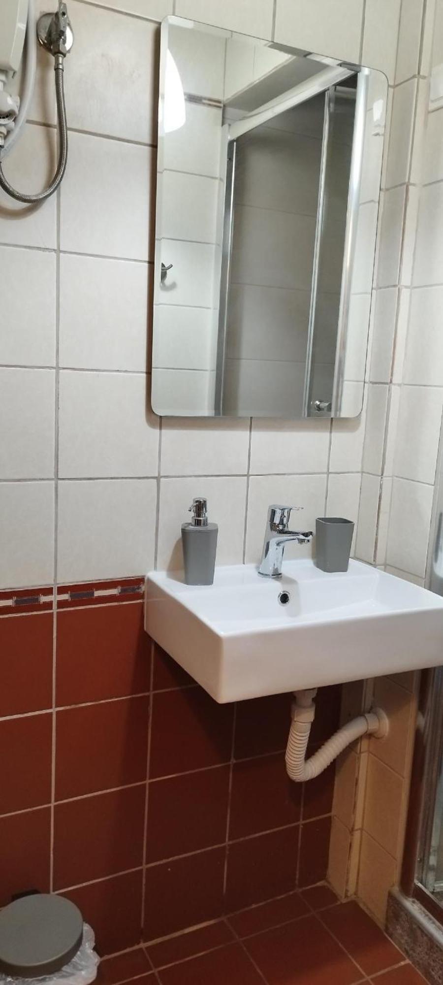 Short Stay Loft At Thessaloníki Exteriör bild
