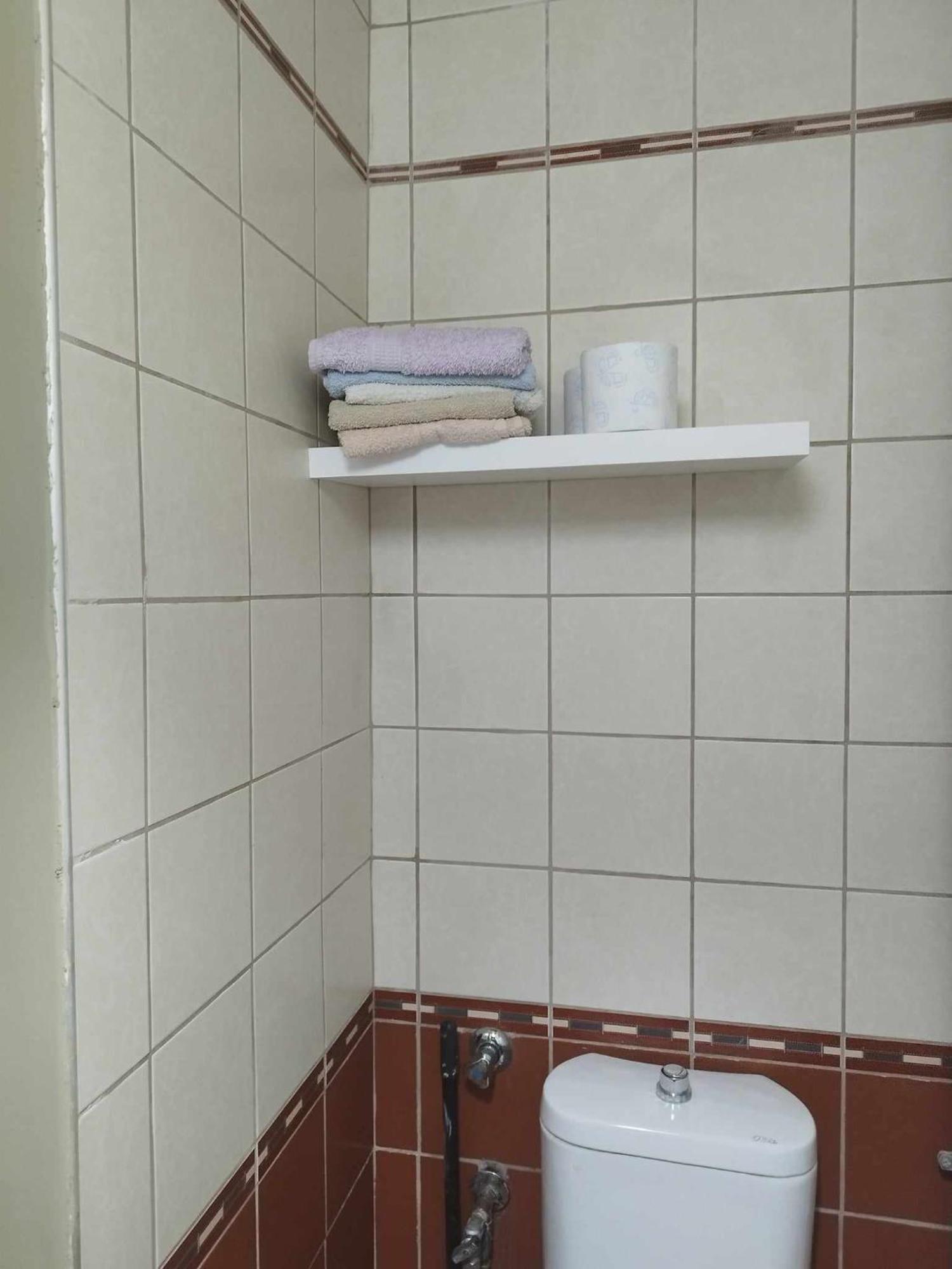 Short Stay Loft At Thessaloníki Exteriör bild
