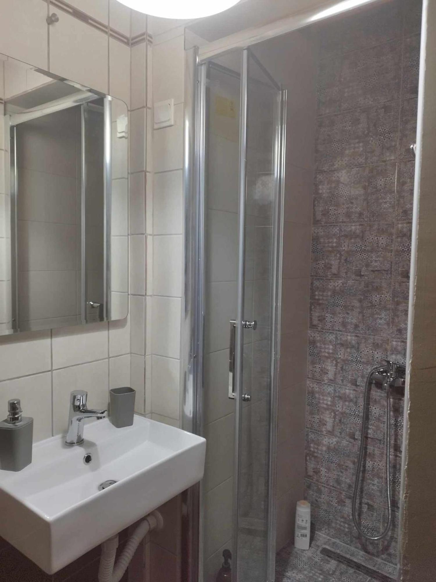 Short Stay Loft At Thessaloníki Exteriör bild