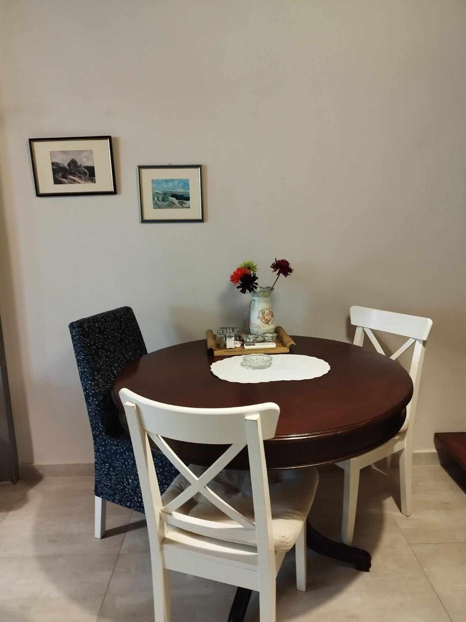 Short Stay Loft At Thessaloníki Exteriör bild