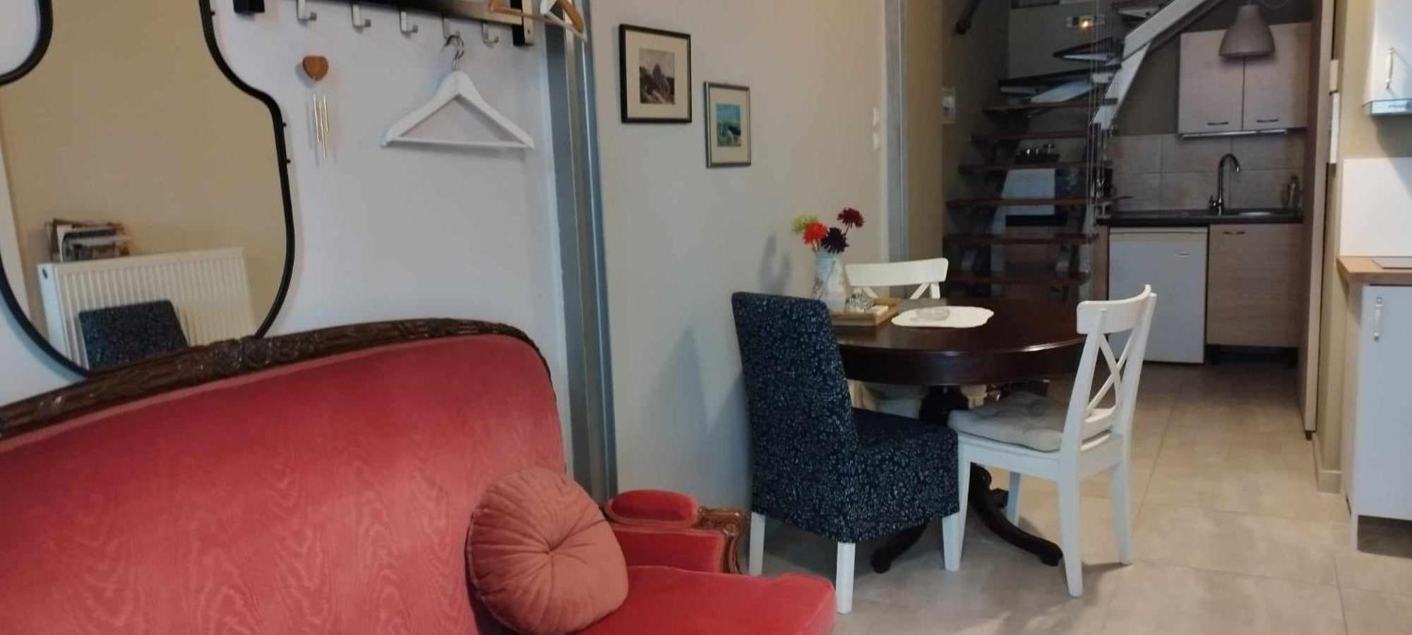 Short Stay Loft At Thessaloníki Exteriör bild