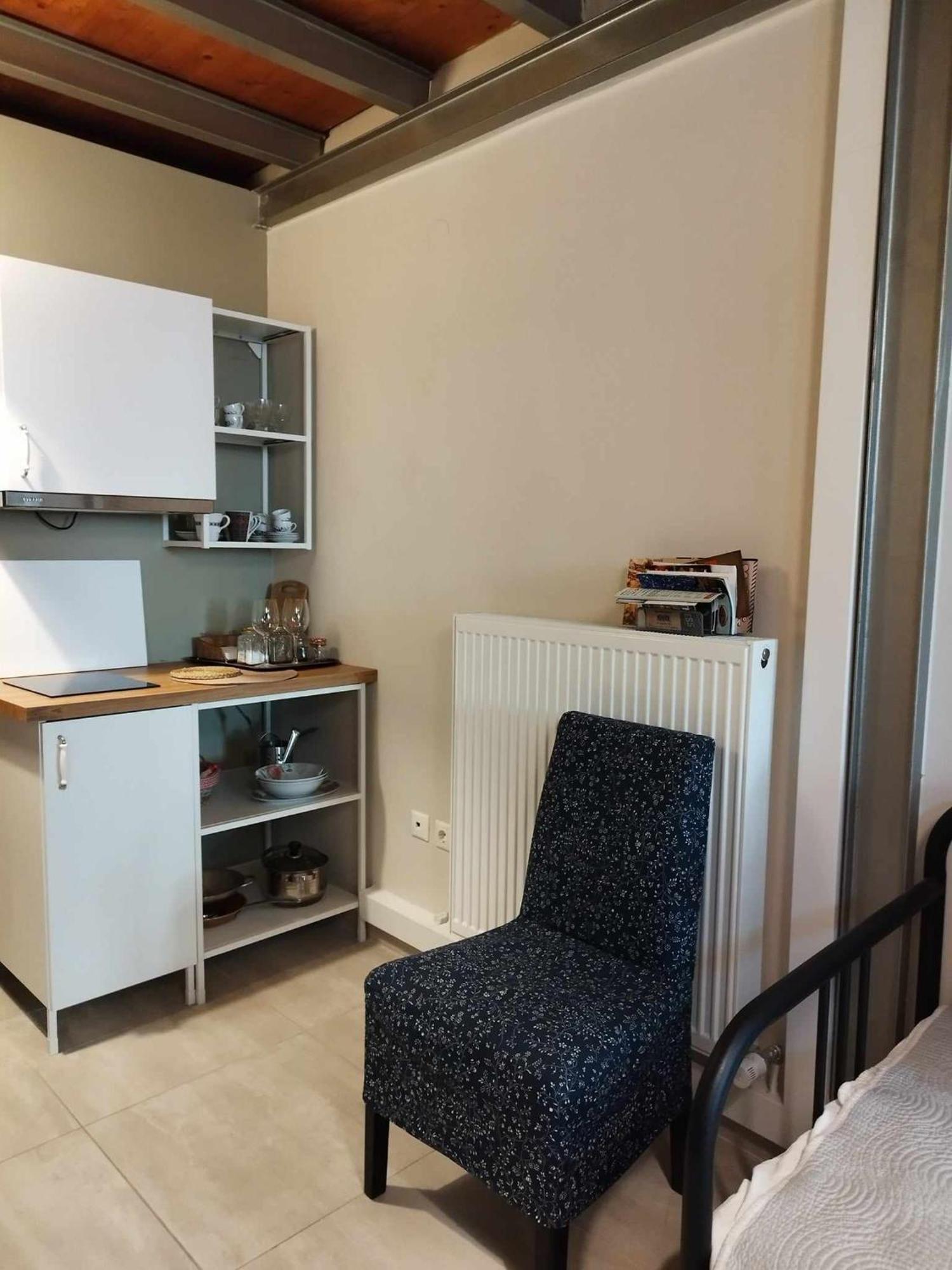 Short Stay Loft At Thessaloníki Exteriör bild