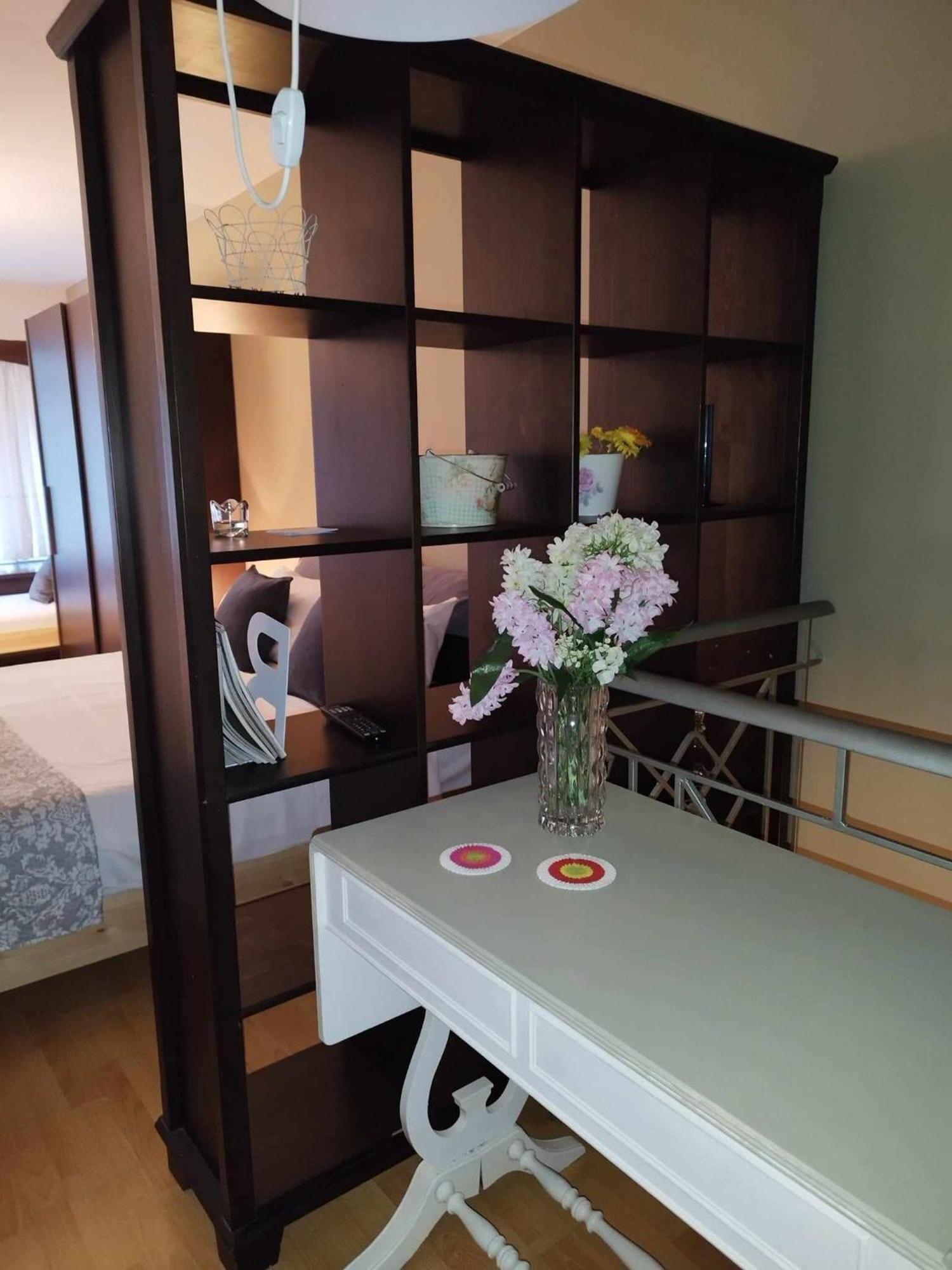 Short Stay Loft At Thessaloníki Exteriör bild