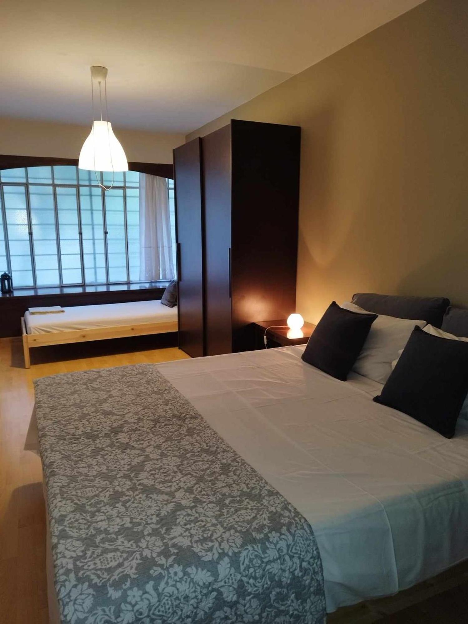 Short Stay Loft At Thessaloníki Exteriör bild