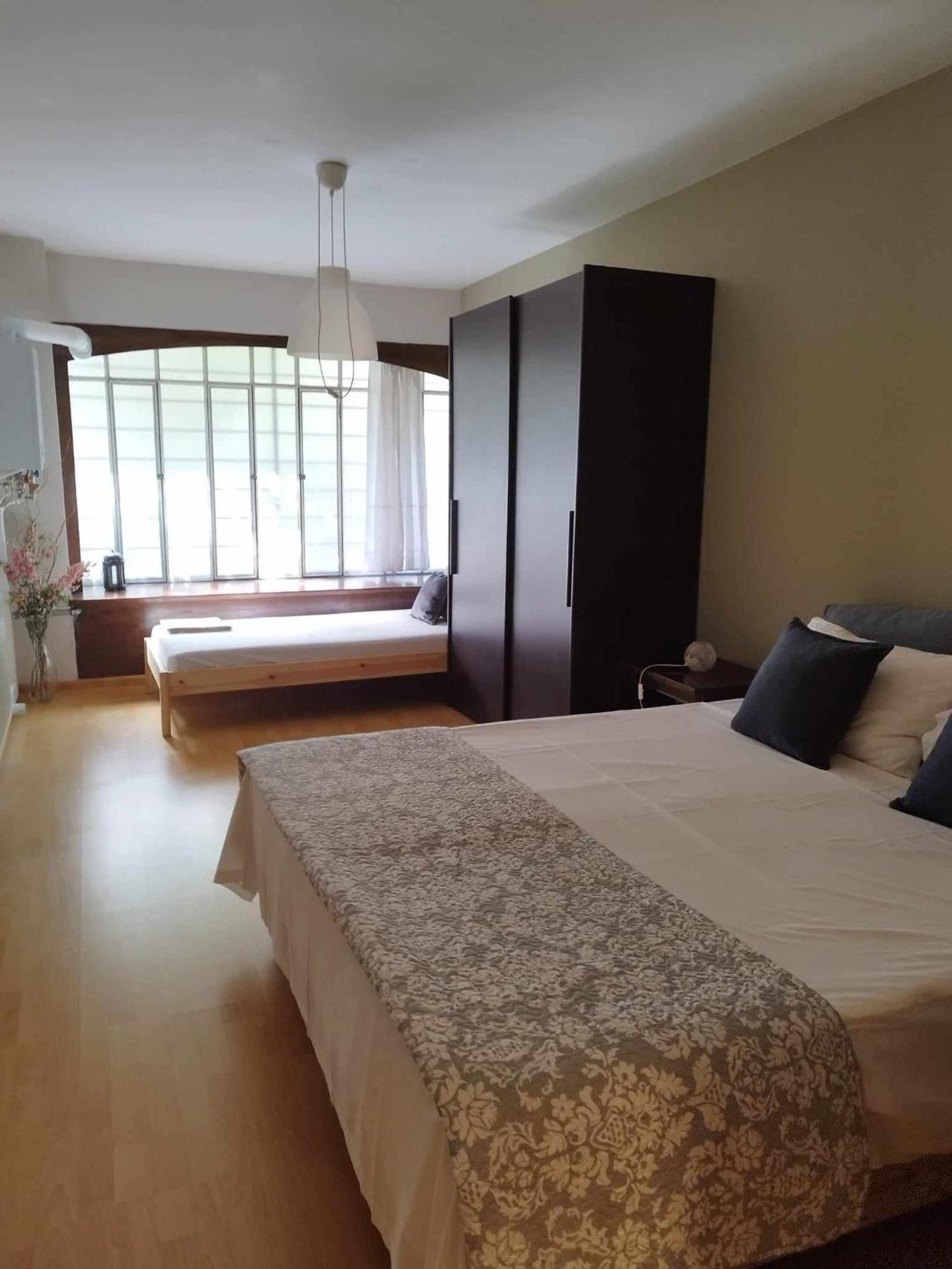 Short Stay Loft At Thessaloníki Exteriör bild