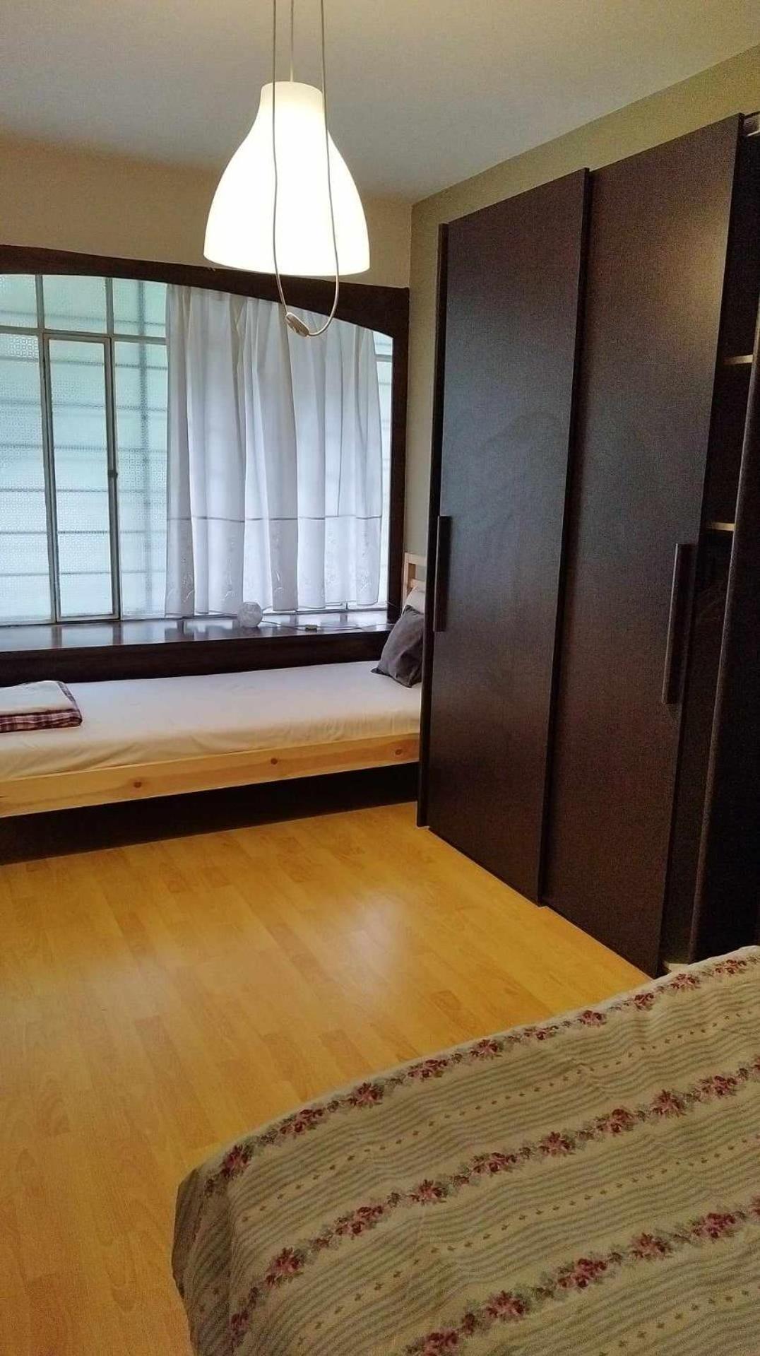 Short Stay Loft At Thessaloníki Exteriör bild