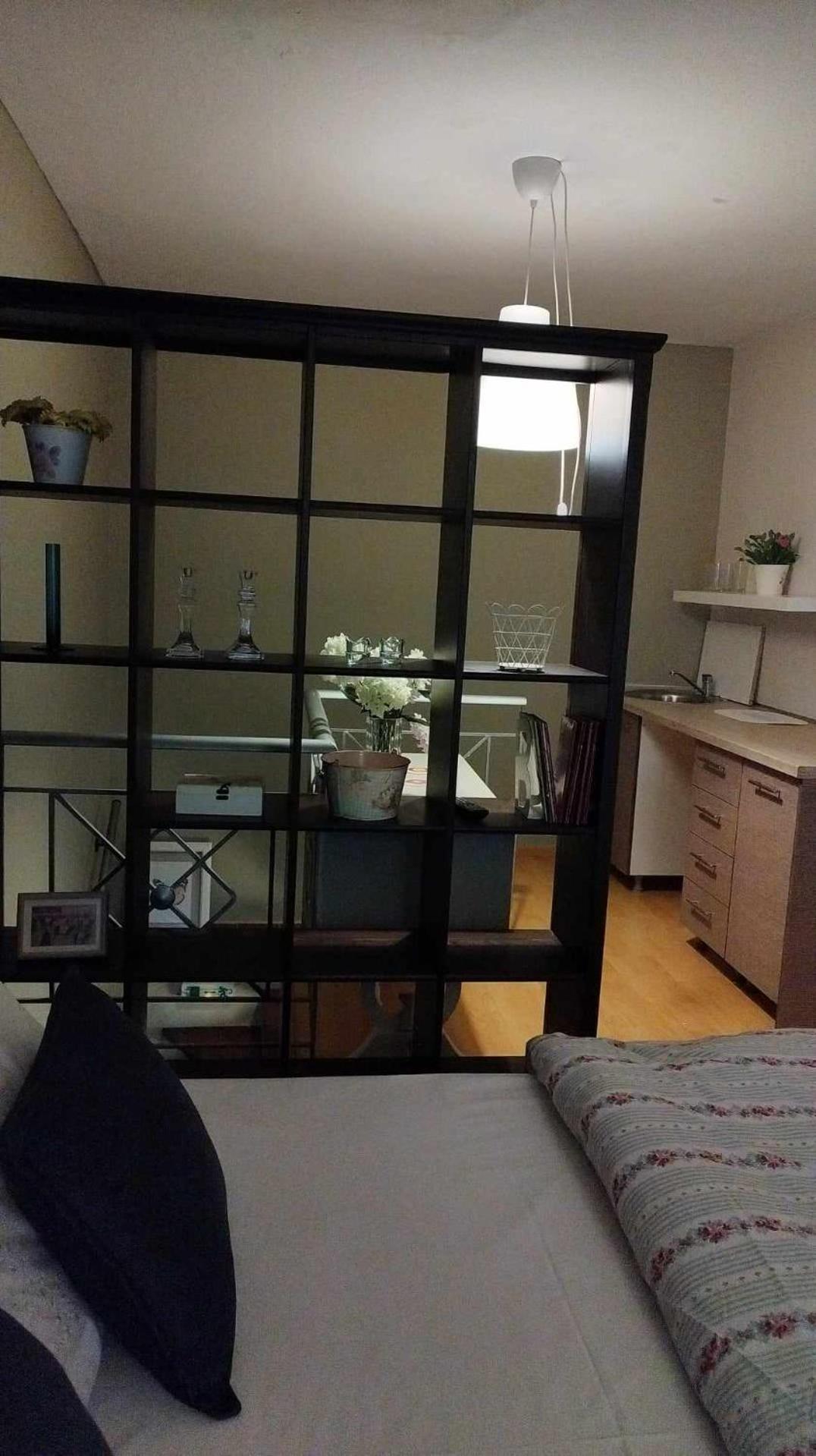 Short Stay Loft At Thessaloníki Exteriör bild