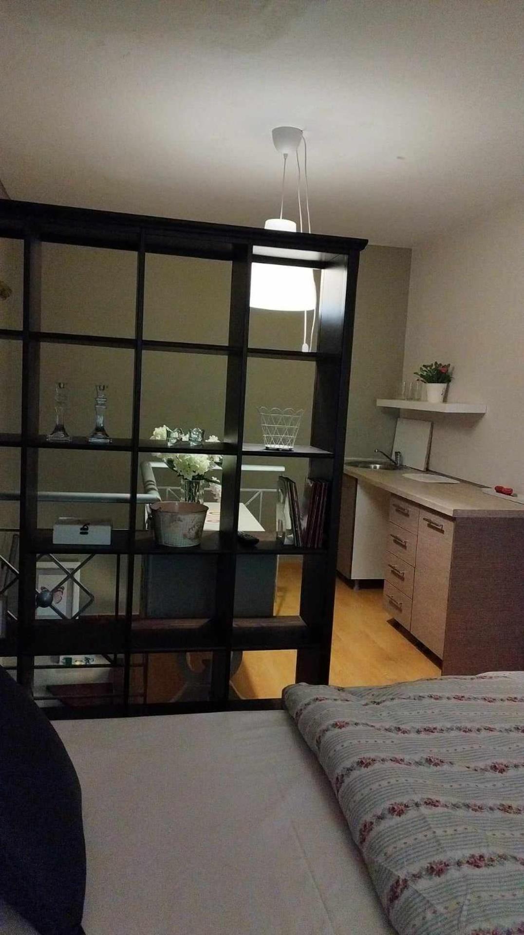Short Stay Loft At Thessaloníki Exteriör bild
