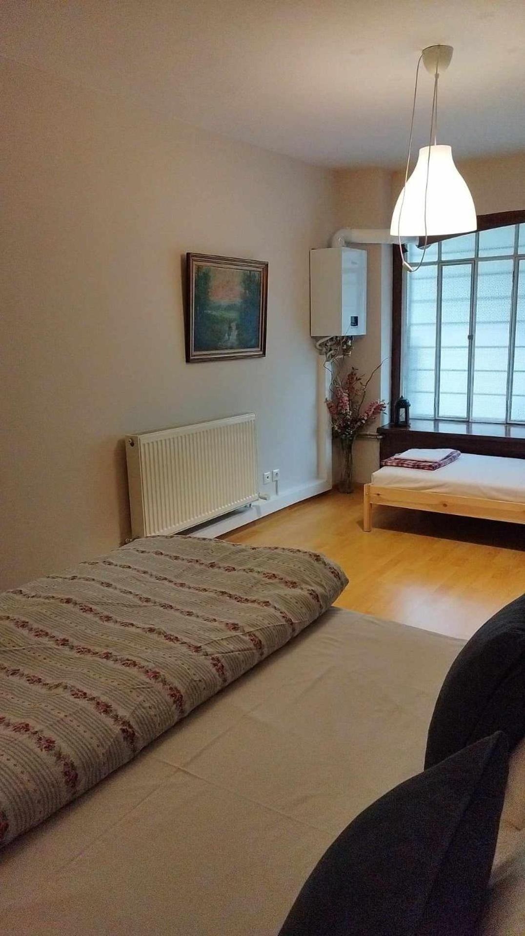 Short Stay Loft At Thessaloníki Exteriör bild
