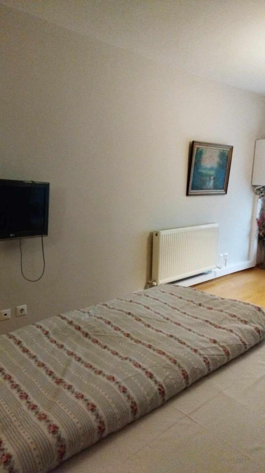 Short Stay Loft At Thessaloníki Exteriör bild