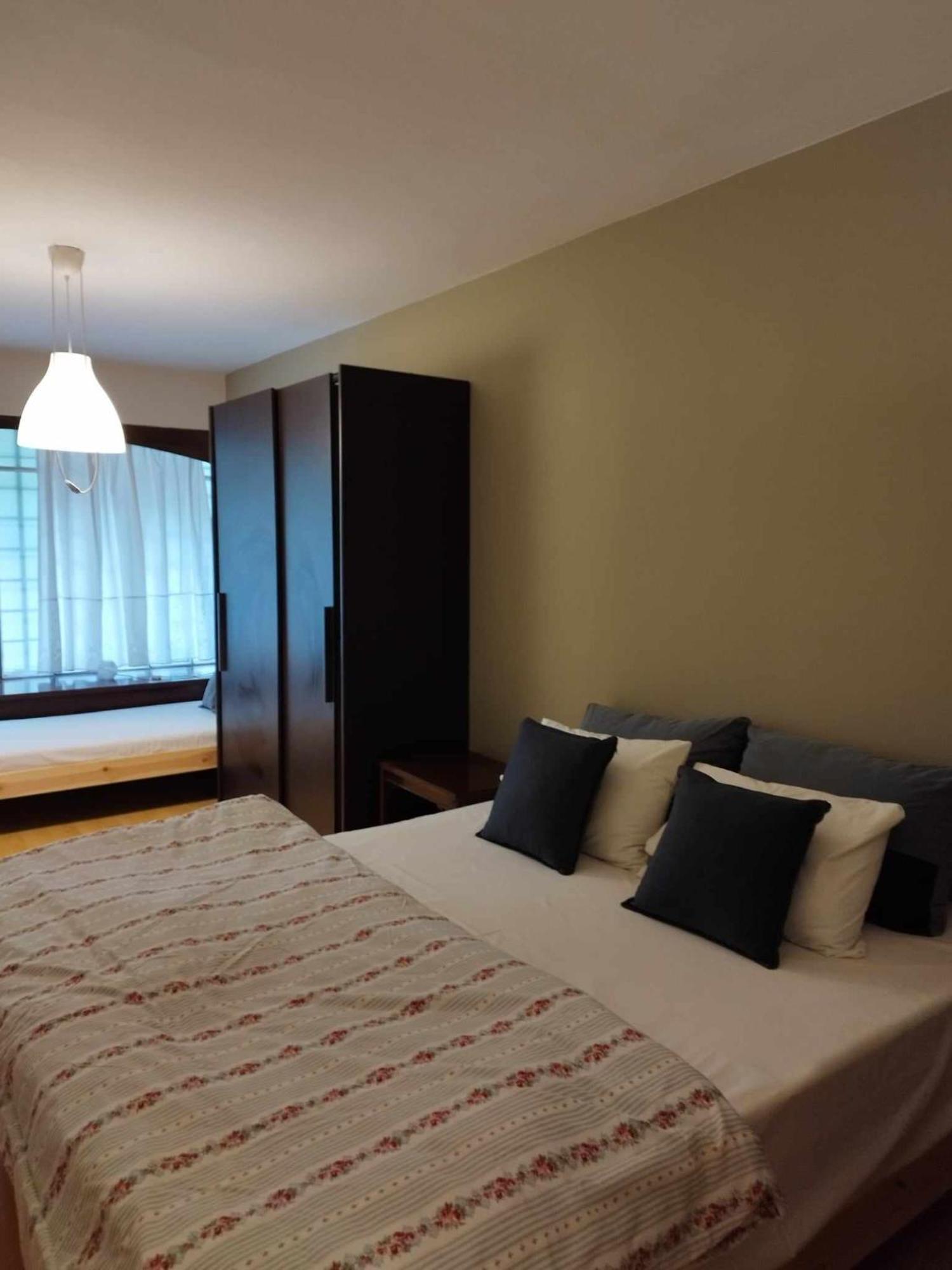 Short Stay Loft At Thessaloníki Exteriör bild